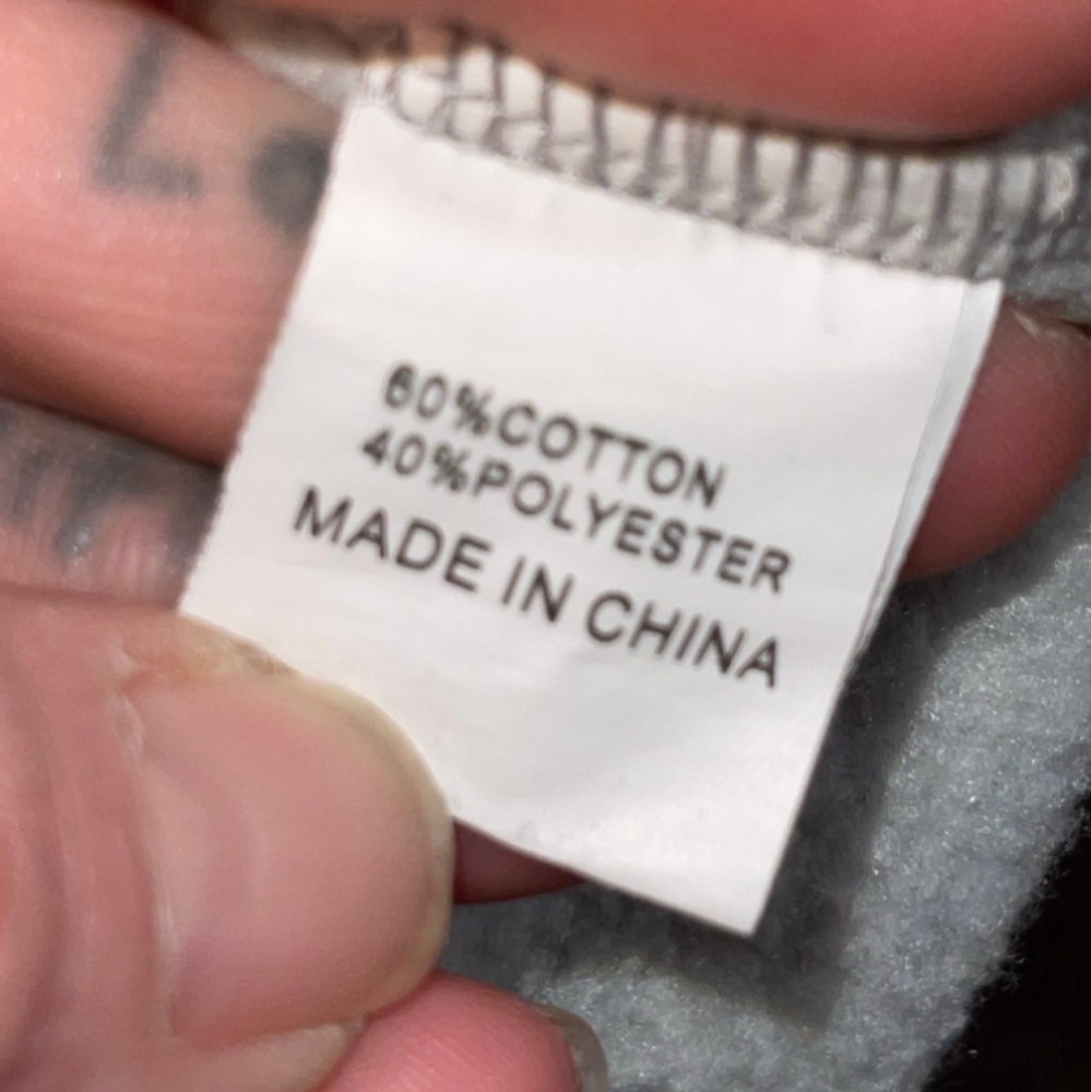 Thatssofetch Cropped Zip Up Jacket - image 6